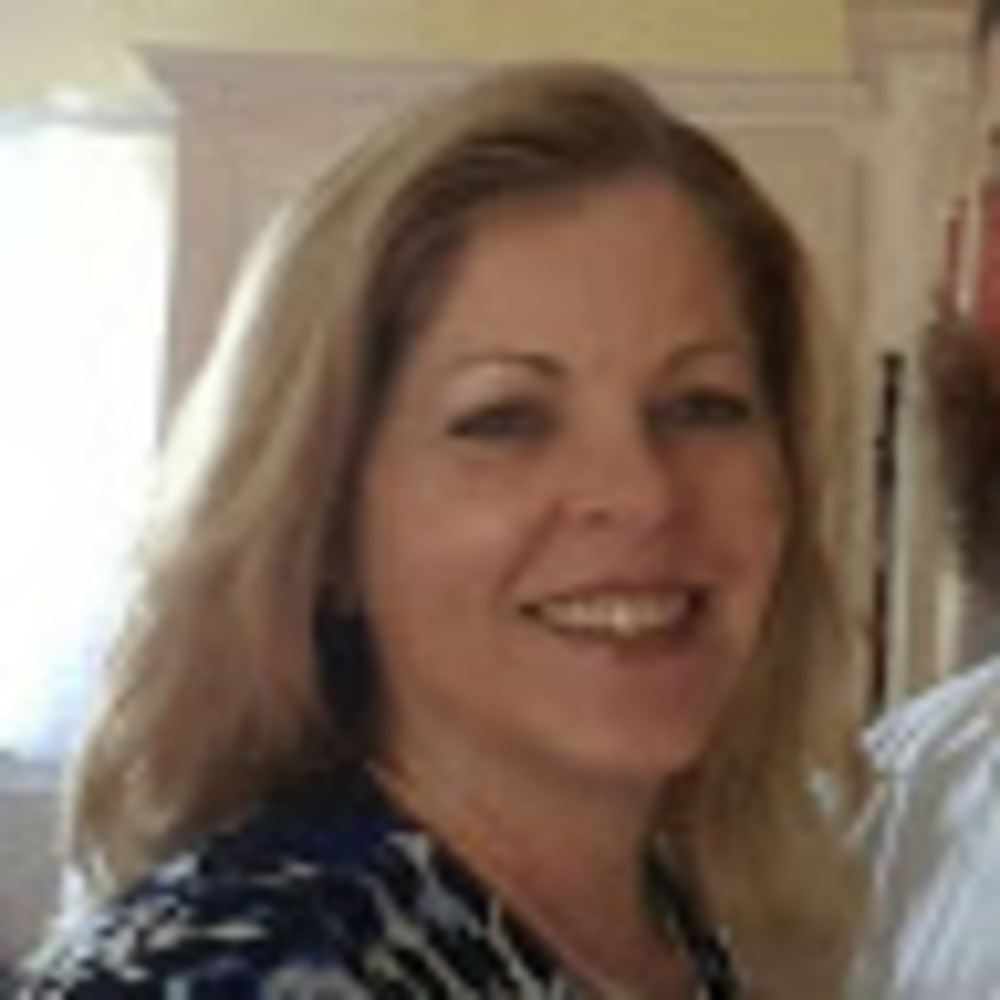 Meet your Posher, Tammy